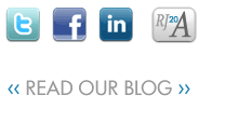 Financial Blog